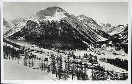 PONTRESINA Nr. 12443
