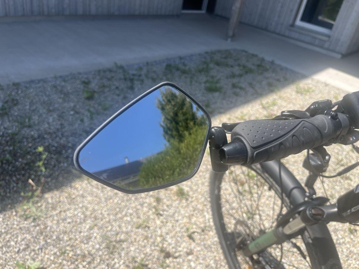 Zenith Bikes Biciclette: E-Bike Zenith X-SUV, 25 km/h – Usato da Rickenbach Sulz venduto da cla_g2lf 4