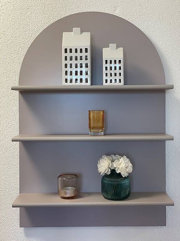 Scaffali: Beautiful Wall Shelf  – Usato da Zug venduto da lou_nx8t