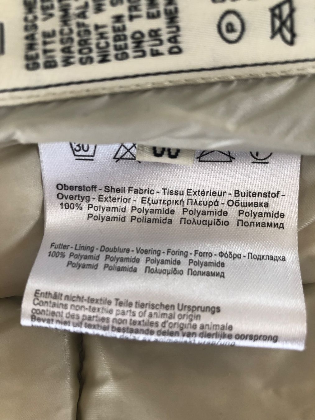 Michael Kors Vestes: Michael Kors Steppjacke hellblau – Neuf (Voir description) à Arlesheim par leyRum4.5 8