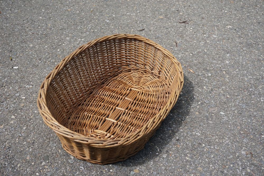 Haustierbett Mit Katzenohren - Kuscheliger Schlafkorb Für Katzen & Kleine Hunde