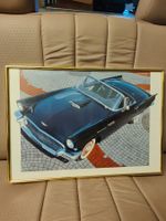 Ford Thunderbird 1957