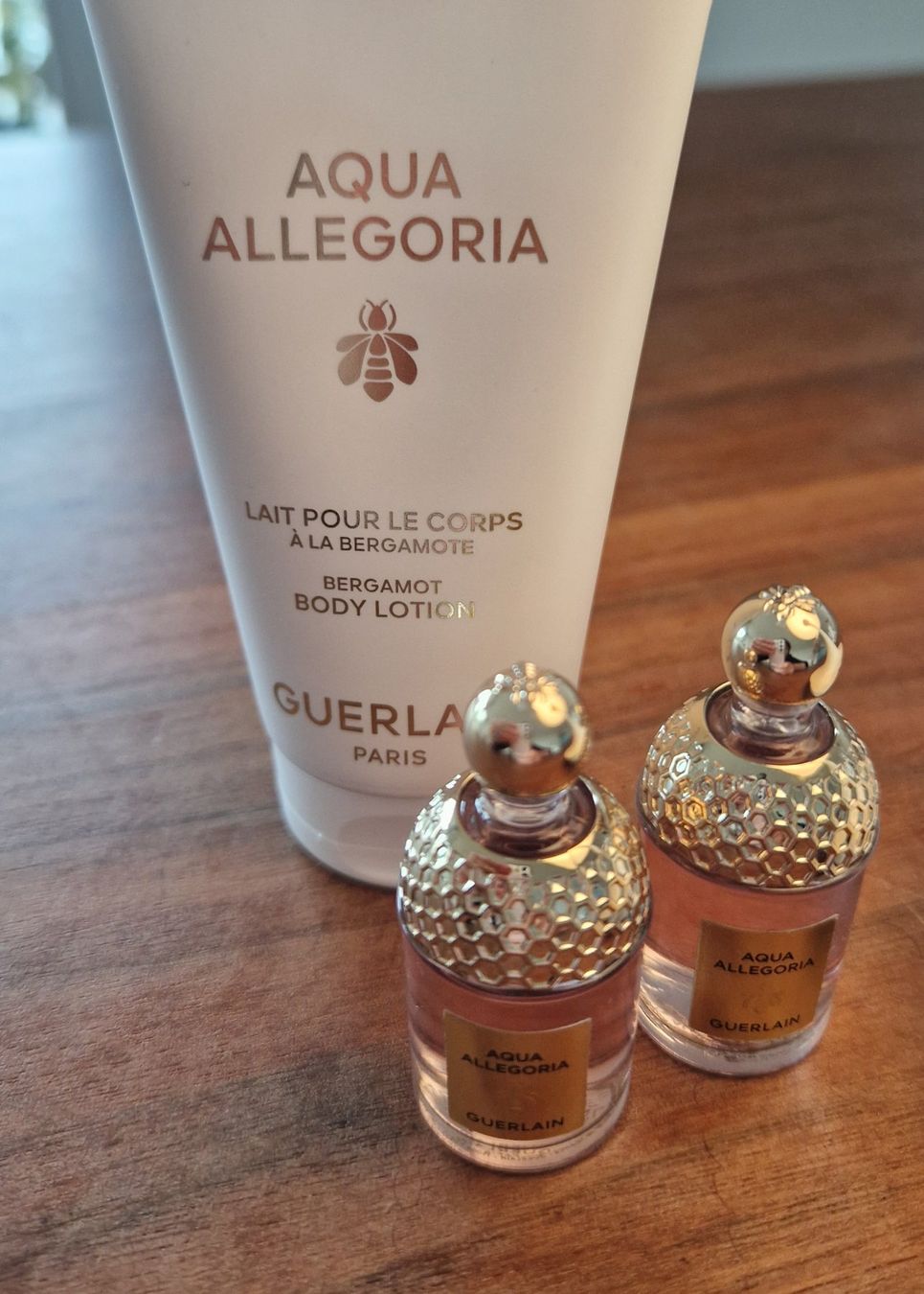 Guerlain Profumi & Eau de Toilette: Guerlain Florabloom – Nuovo (secondo la descrizione) da Wettingen venduto da bonnes.choses 1