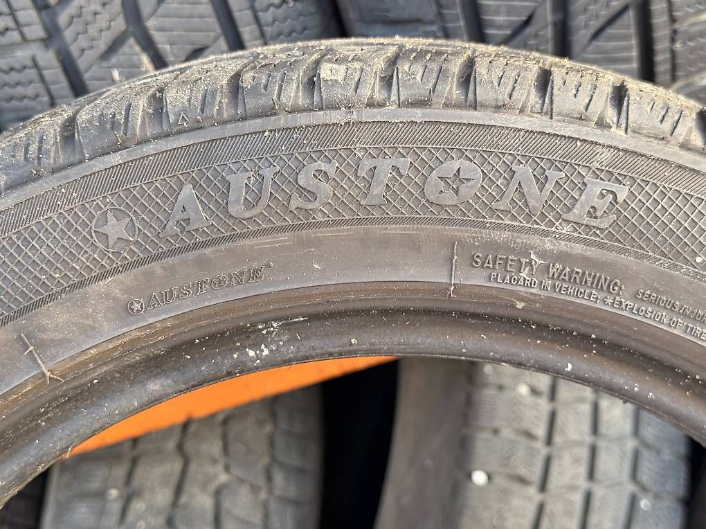 Pneus & Kompletträder: 2 Winterreifen 205/ 55 / 16   – Gebraucht aus Udligenswil von Sch2s 2