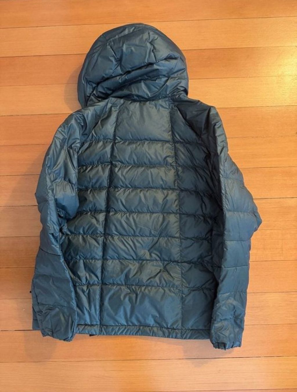 Jacken: Goldwin PERTEX QUANTUM Light Down Jacke – Neu (gemäss Beschreibung) aus Muri b. Bern von SauceBernoise 2