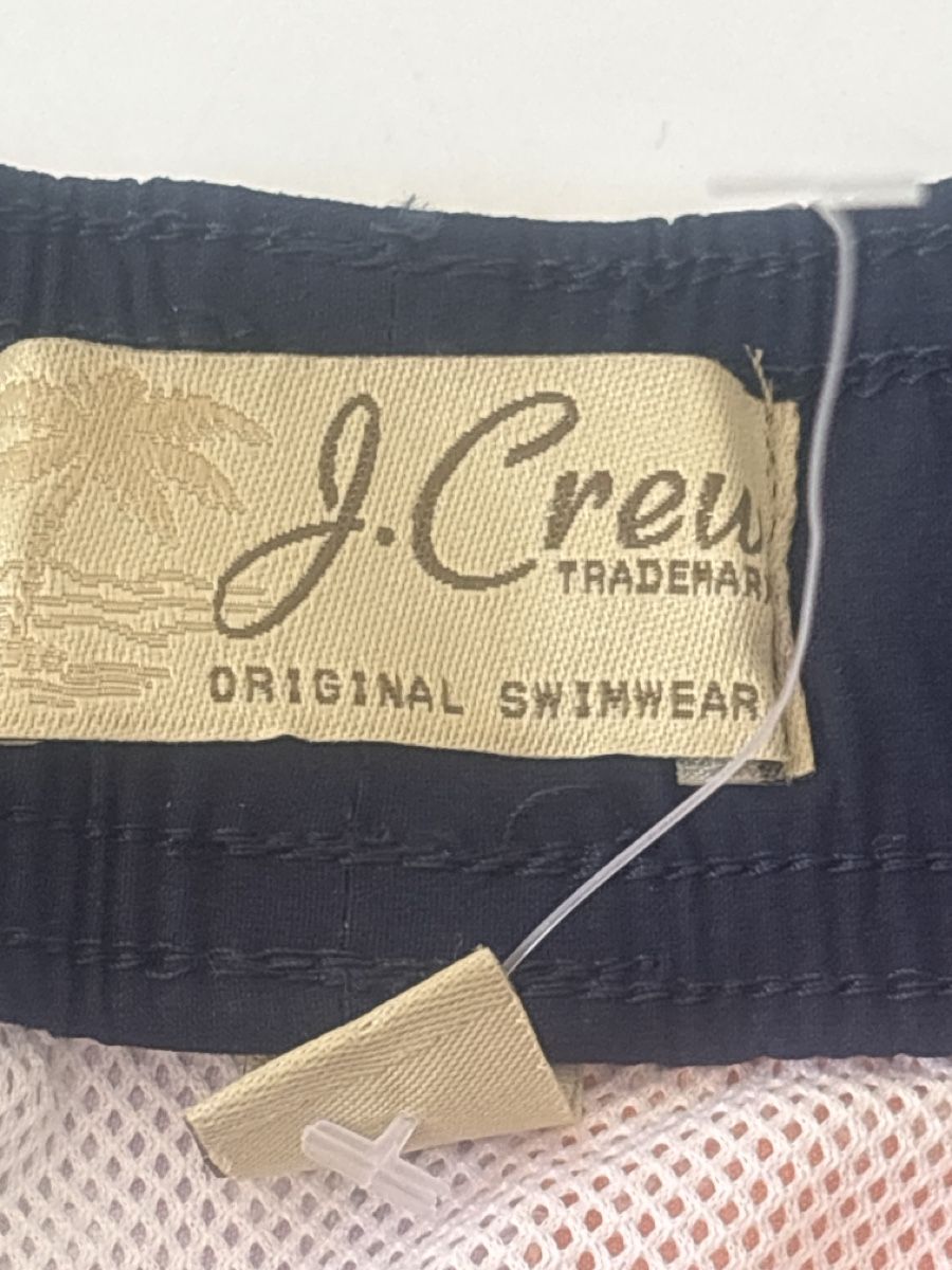 Caleçons de bain: Badehose J. Crew Patchwork Grösse M Neu (H) – Neuf avec emballage d'origine à Wallisellen par ASZT 1