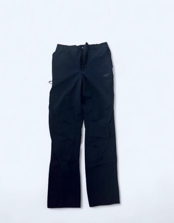 Trekking Hose, Gr. S, Schwarz, Top Zustand!