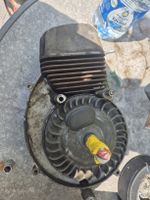 Blocco Motore Piaggio Ciao - Originale con Gruppo Termico 65