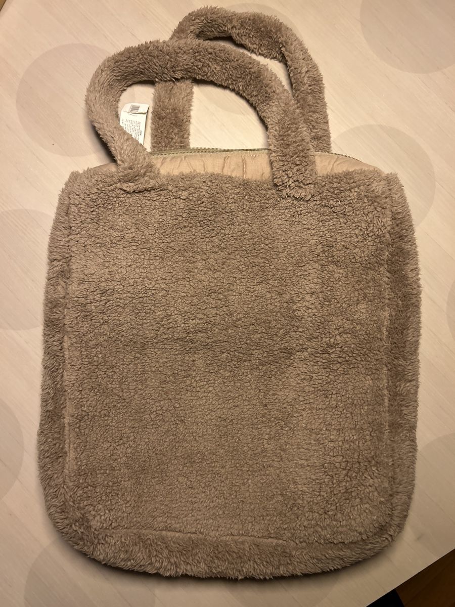 Taschen: Sac Panda Doux moelleux panda house – Neu (gemäss Beschreibung) aus Vevey von Jaycewitwicky 3