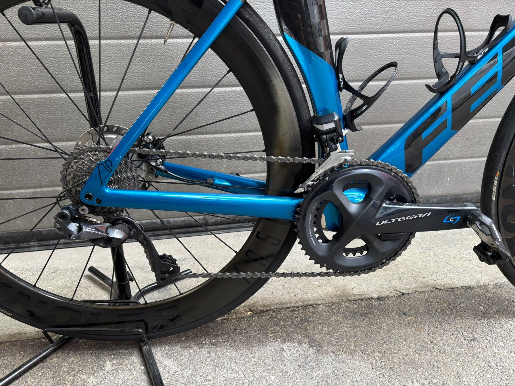 Felt Biciclette: Felt Ar Advance Di2 XS – Nuovo (secondo la descrizione) da Löhningen venduto da inf_fb2h 4