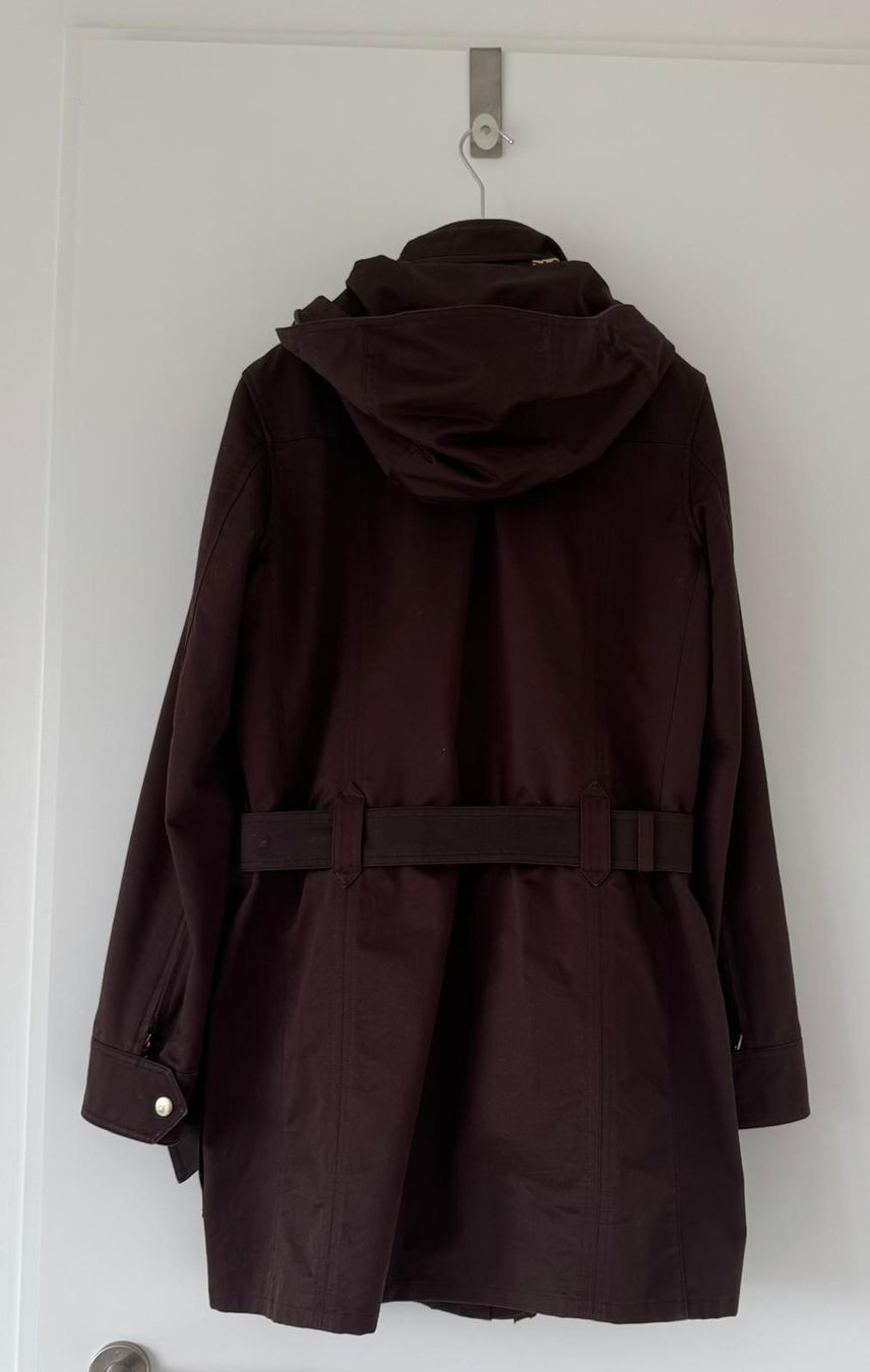 Hugo Boss Cappotti: Mantel – Usato da Zollikon venduto da gab_v26c 1