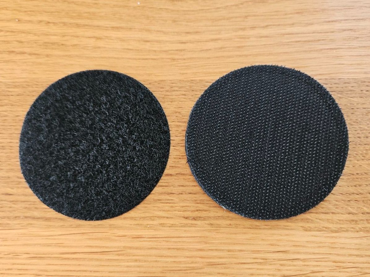 Sig Sauer Plaketten & Abzeichen: Aufnäher SIG Sauer Patch mit Klett neu – Neu (gemäss Beschreibung) aus Bern von Respirit 2