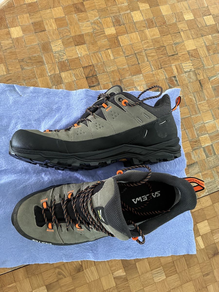 Salewa Scarpe da uomo: Salewa Alptrainer 2 GTX m – Usato da Ostermundigen venduto da Ochsenherz 3