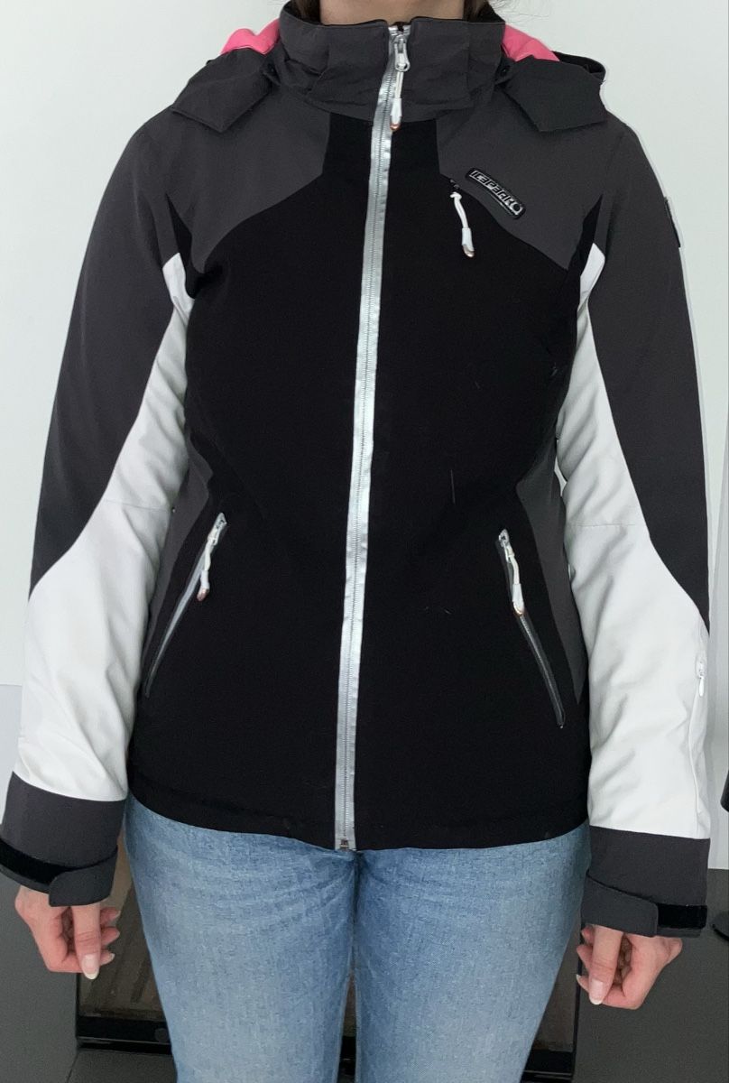 Icepeak Jacken: Skijacke von Icepeak – Gebraucht aus Flurlingen von Tobia04