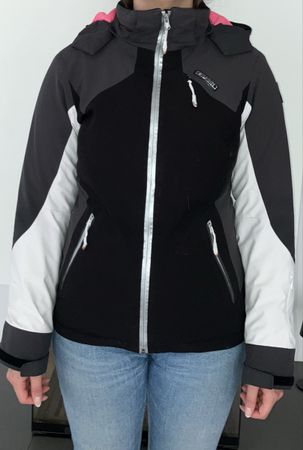 Skijacke von Icepeak