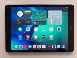 iPad 9. Generation WiFi / 64GB / Model A2602