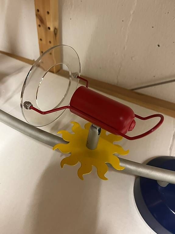 Lustres & lampes de plafonds: Deckenlampe – D'occasion à Volketswil par asc_yp5h 2