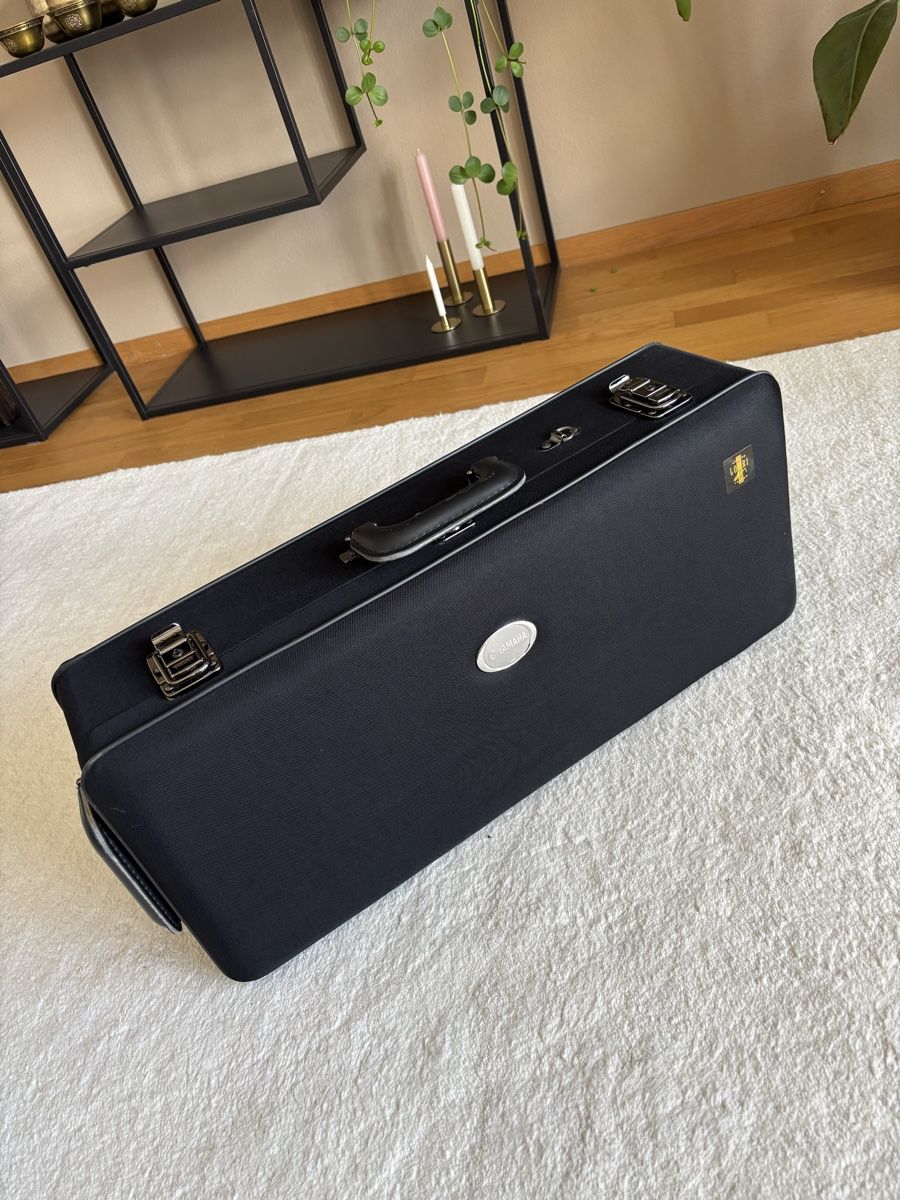 Yamaha Musikinstrumente: Altsaxophon Yamaha YAS-62 – Gebraucht aus Luzern von Pec3 2