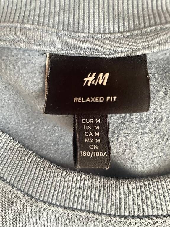 Maglioni & Felpe: ***H&M*** Hoodie/Pulli Set M/L – Usato da Wädenswil venduto da H2H_Secondhandshop 3