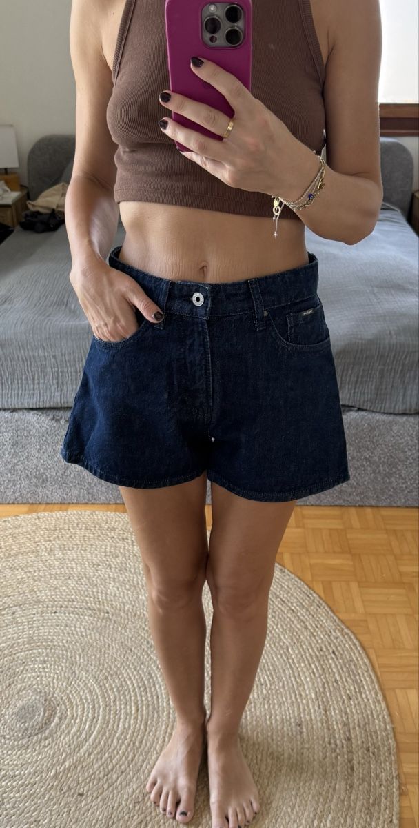 Pepe Jeans Jeans: Pepe Jeans Shorts XS – Nuovo (secondo la descrizione) da Luzern venduto da Aistee 4