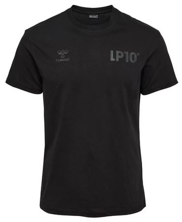 LUKAS PODOLSKI T-SHIRT ** NEU ** HUMMEL ** L XXL **