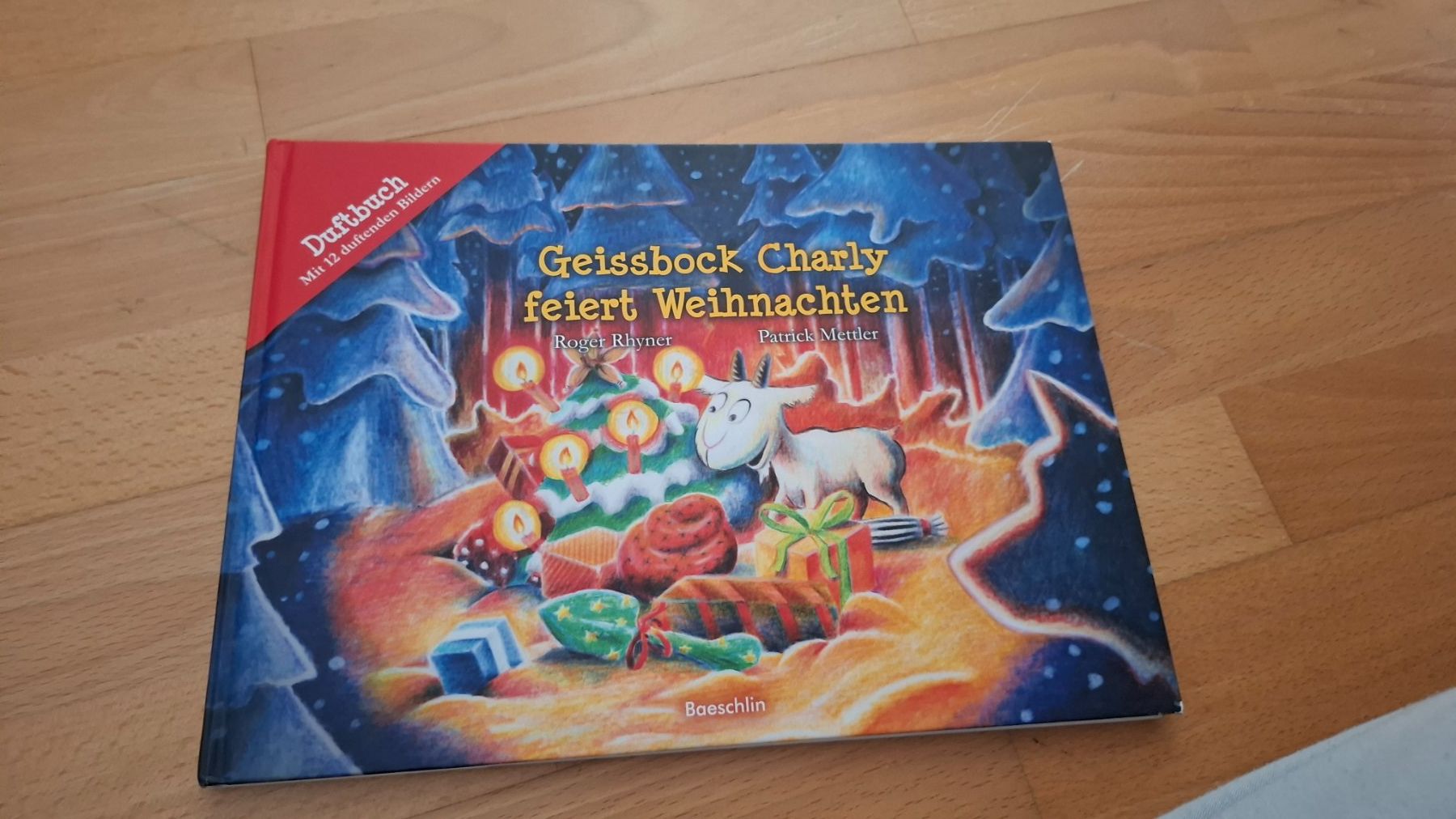 Livres: Kinderbuch – D'occasion à bülach par bea_syq2