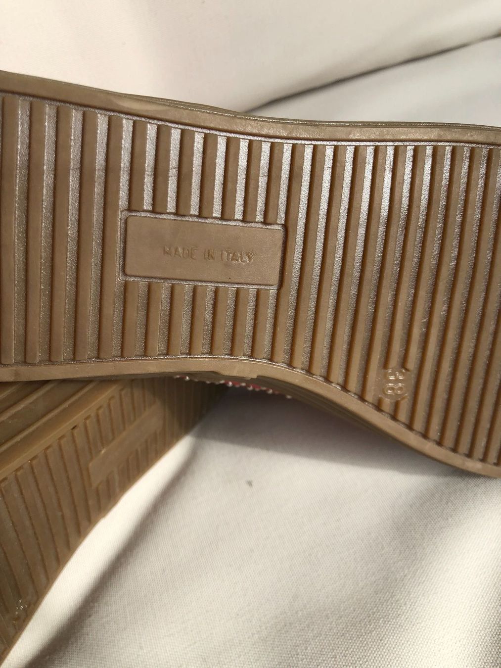 Scarpe da donna: Lemaire sneaker – Nuovo (secondo la descrizione) da Wallisellen venduto da Chatswood_8hwh 5
