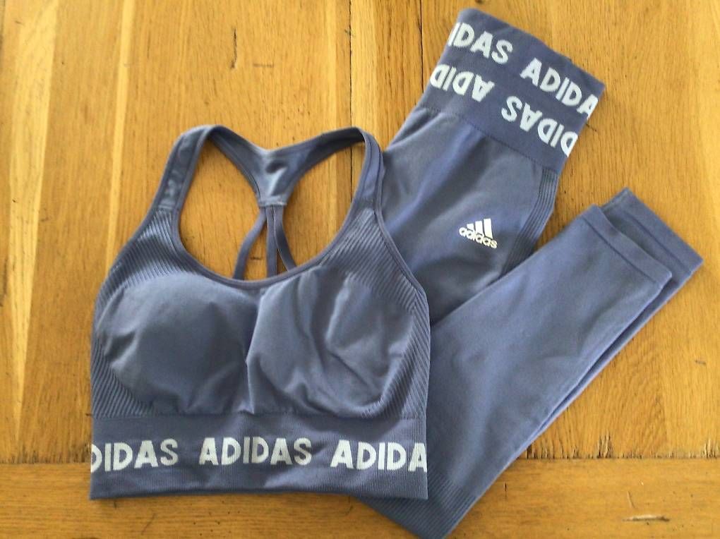 Adidas Lotti & Set di vestiti: Ensemble de sport Adidas – Usato da Cortaillod venduto da FredM77