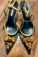 Edle Damenschuhe, Marino Fabiani, Grösse 40