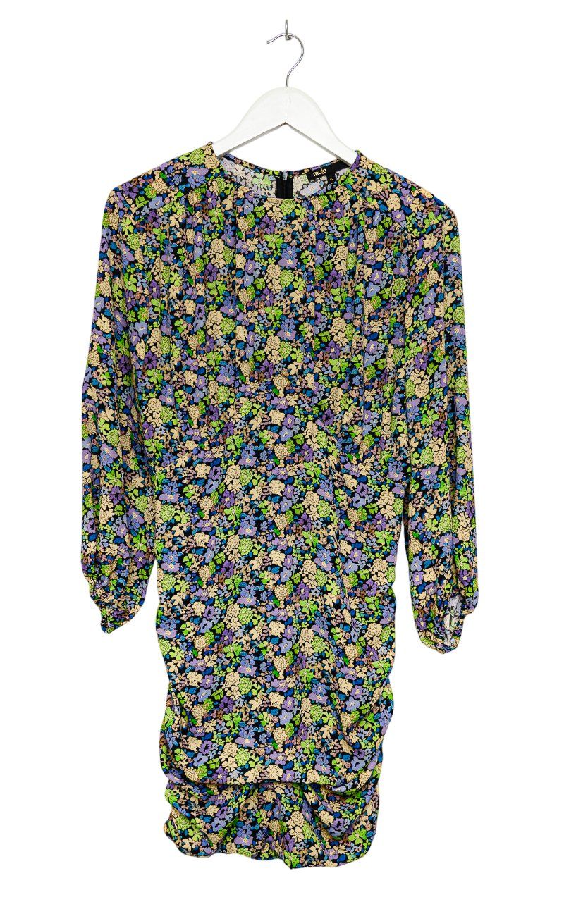 Maje Vestiti: Maje Paris Kleid (NEU!) - Gr. 40 – Nuovo (secondo la descrizione) da Illnau venduto da Monkky 1
