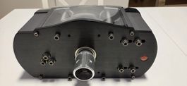 Fanatec ClubSport Wheel Base CSW – 5 Nm - top Zustand