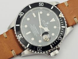 ROLEX Submariner 16610 Automatik
