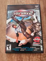 Mat Hoffman’s pro bmx 2 NON pal PS2
