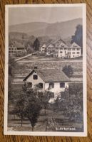 Effretikon 1931, n. Baar z. Fam. Utiger-Büeler