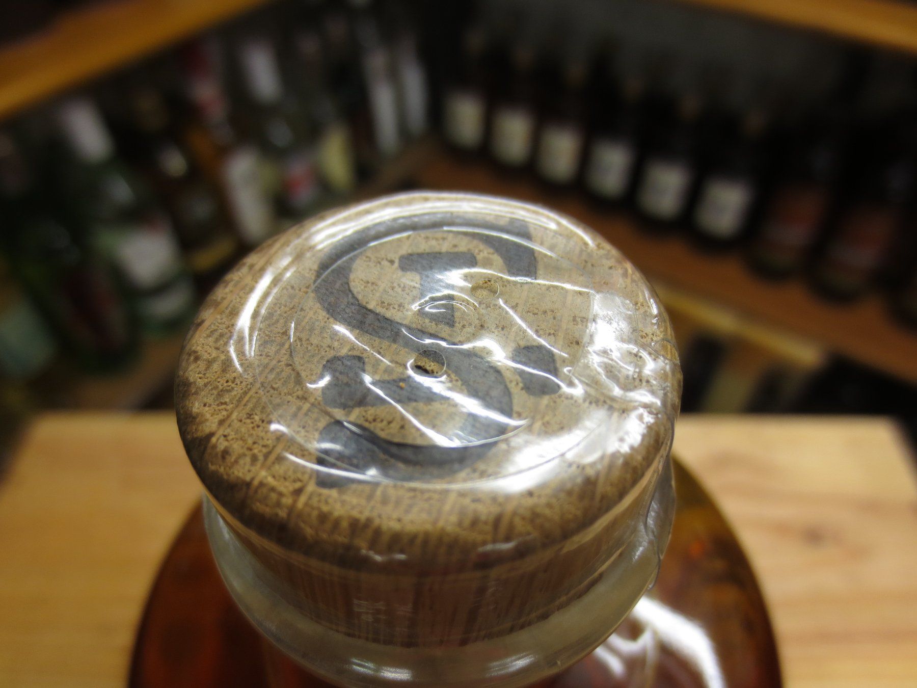 Studer Bevande alcoliche: 1 Fl. Studer Nussknacker Hazelnuss Likör 28 Vol. 50cl. – Nuovo (secondo la descrizione) da Schöftland venduto da Luxury-Store 2