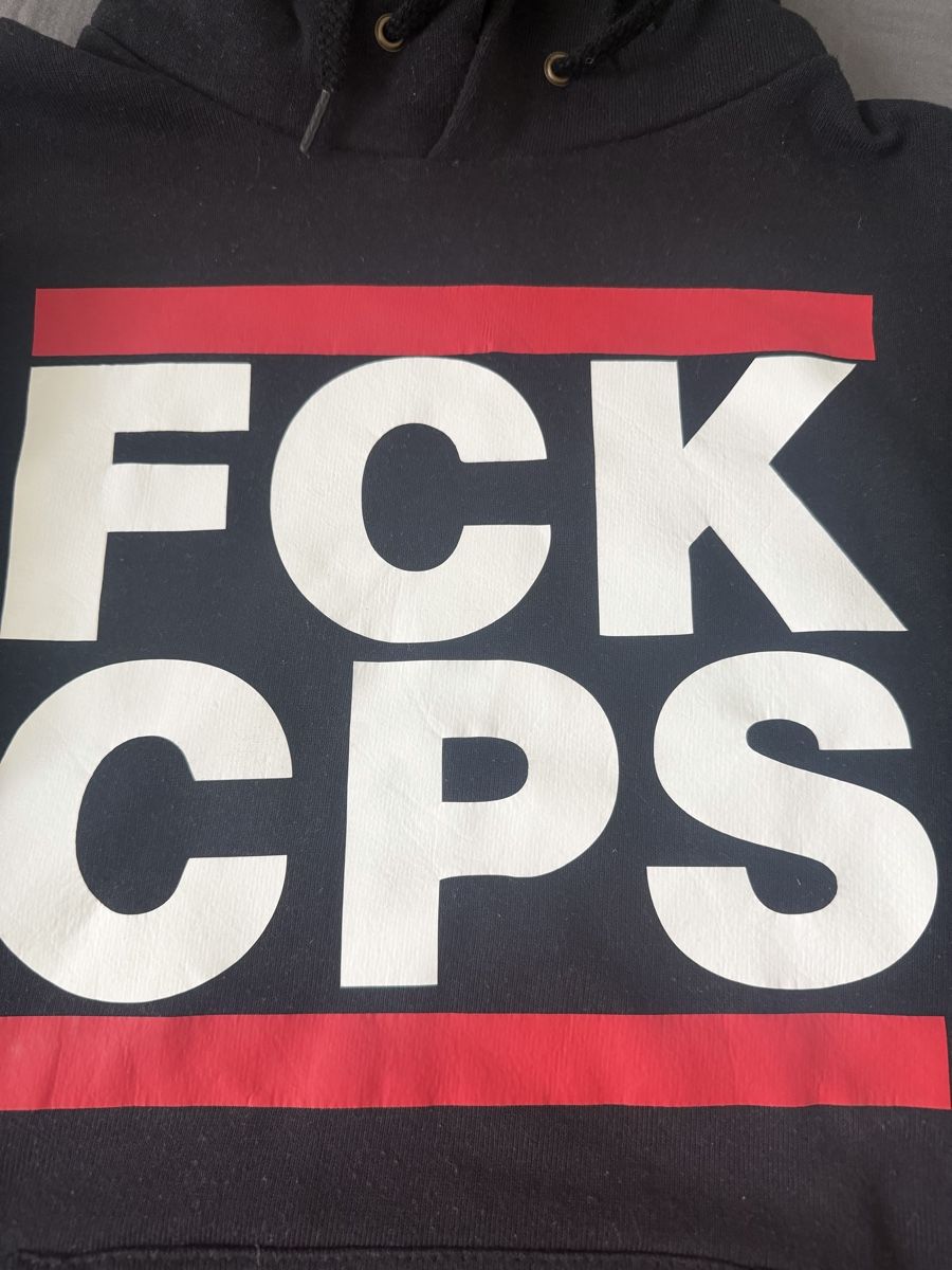 Maglioni & Felpe: FCK COPS Pullover Gr. M Schwarz – Nuovo (secondo la descrizione) da Hinwil venduto da yve_2qz2 1