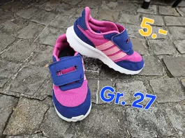Sneaker Turnschuhe Gr. 27