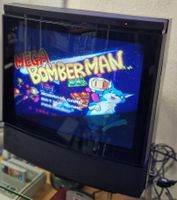 Bang & Olufsen BeoVision MX 4000, vintage TV cathodique