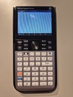 Grafikrechner HP Prime G2 mit Kabel