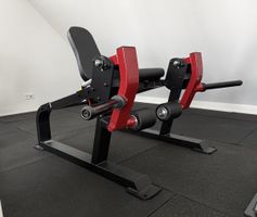 Leg Extension Maschine