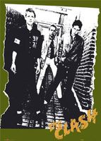 Poster The Clash