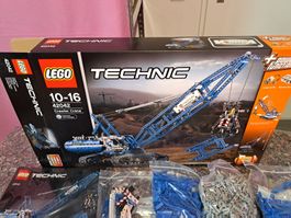 Lego Technik 42042