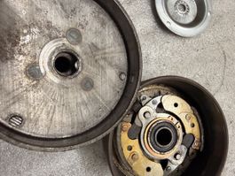 Piaggio Ciao – Original Kupplung 