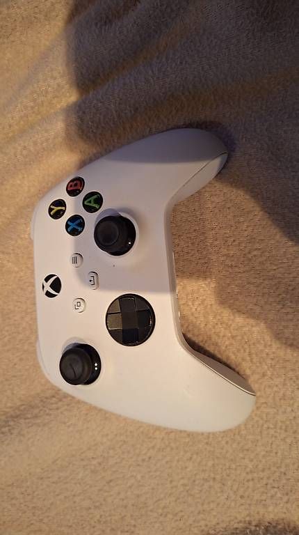 Microsoft Consoles: X Box Serie S – D'occasion à Roggliswil par LuBeSo 2