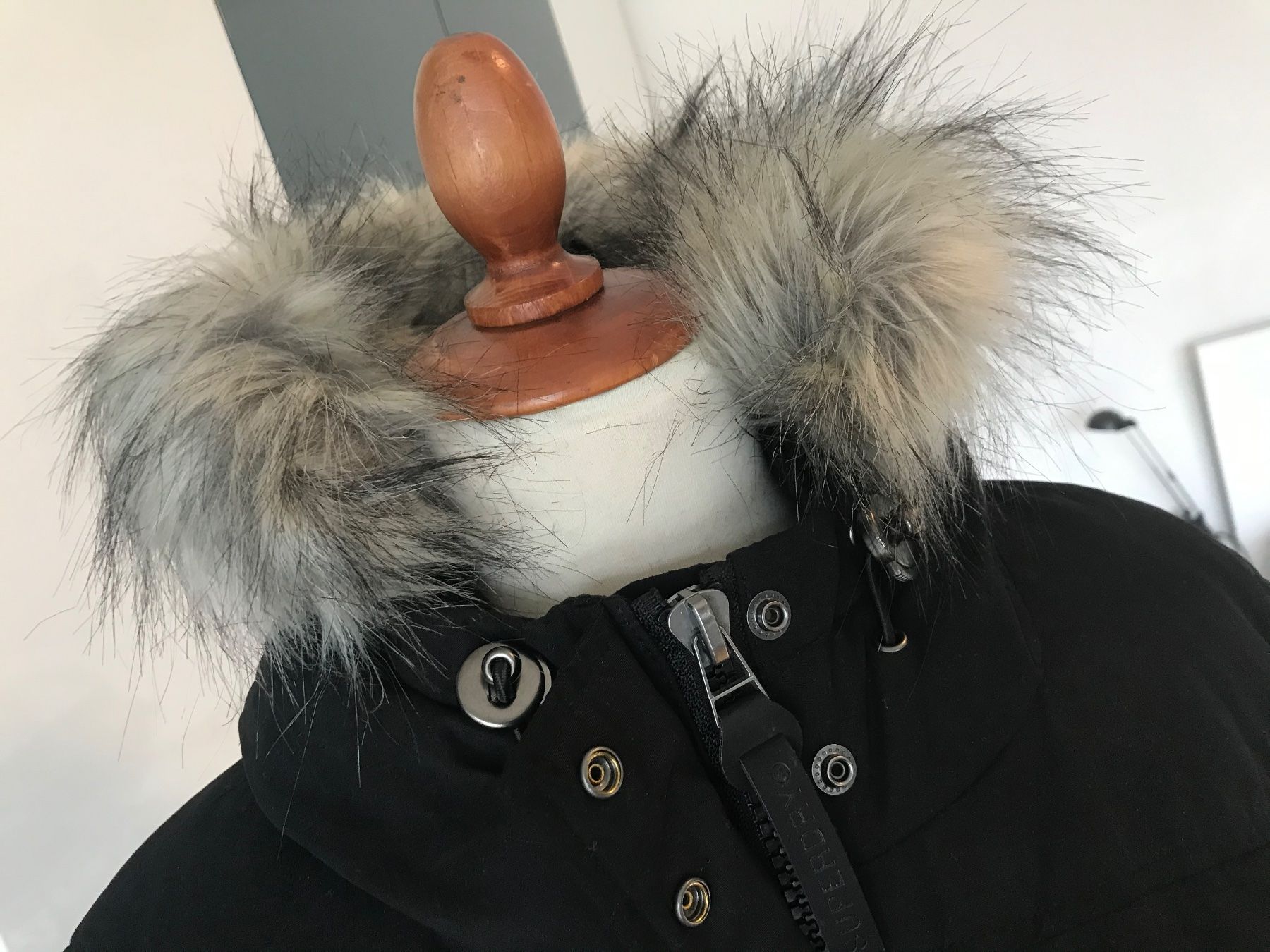 Superdry Giacche: Superdry winterjacke M nie tragen – Nuovo (secondo la descrizione) da Dübendorf venduto da Levintreyer 5