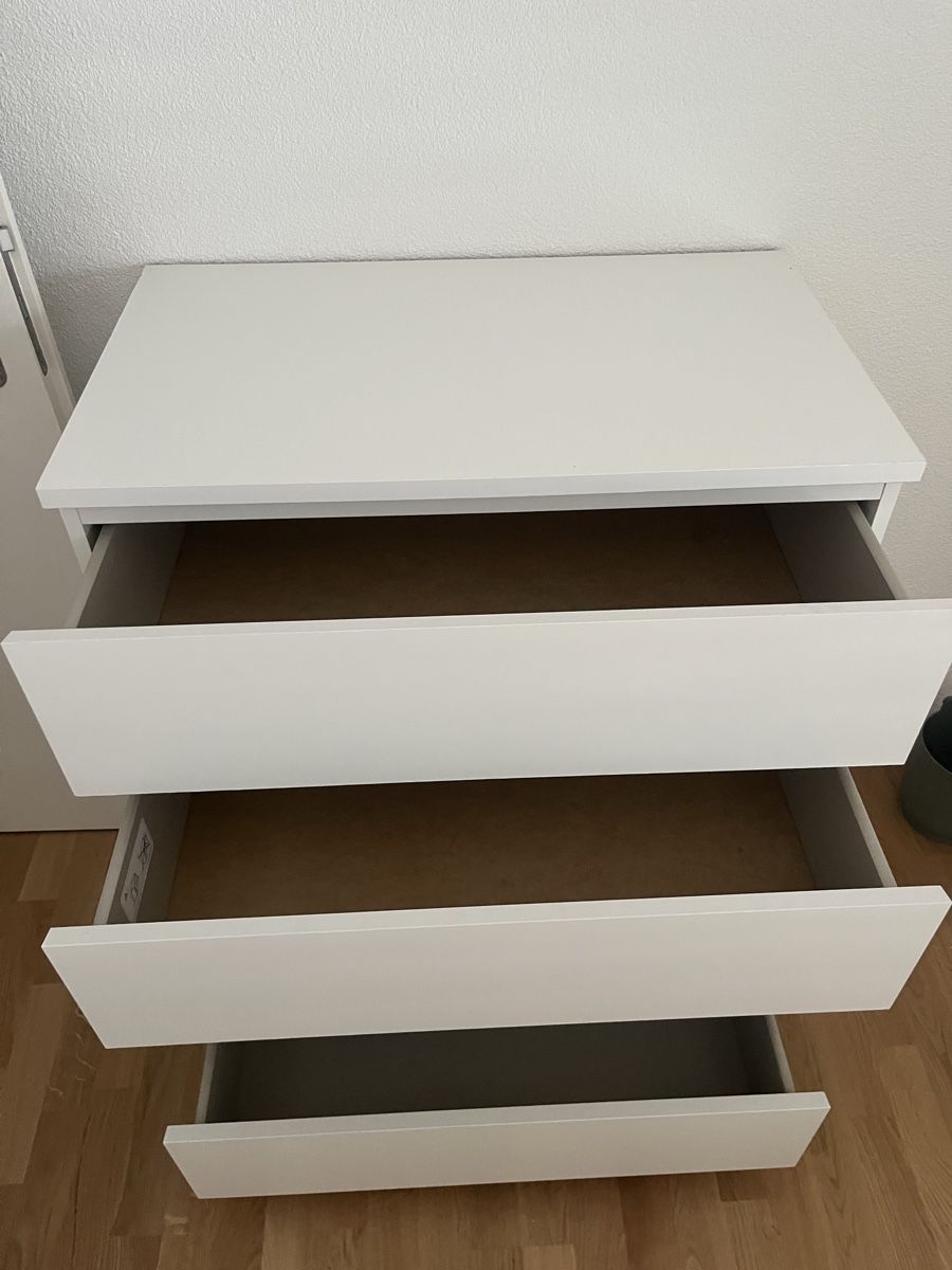 Commodes: Ikea Kommode – D'occasion à Biberist par nad_2408 2