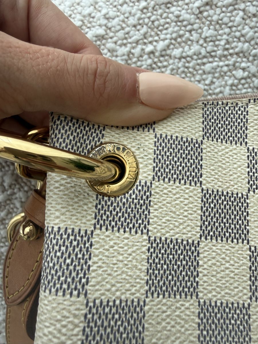 Louis Vuitton Borse da donna: Louis Vuitton Graceful PM – Usato da Glattpark(Opfikon) venduto da Barbiie 6