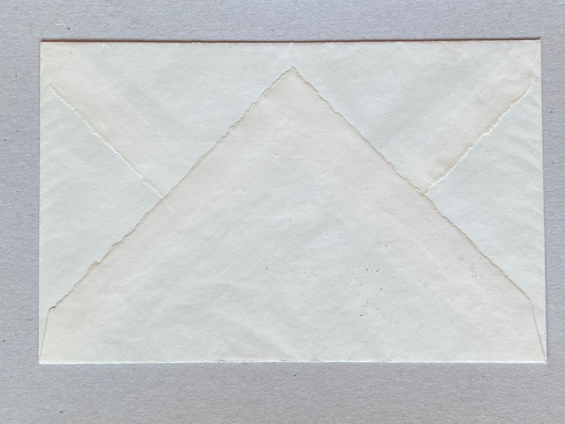Alle Briefmarken: 277 - 280, FDC, 279 MIT Druckverschiebung – Gebraucht aus Aarau von hilde47 5