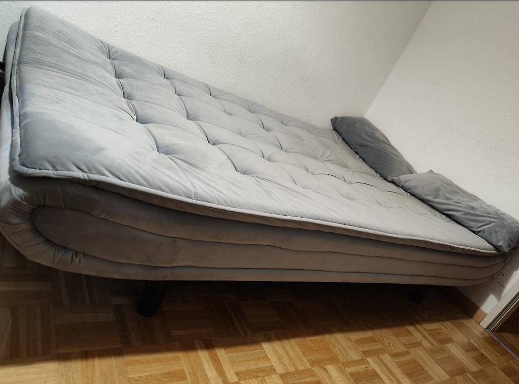 Conforama Sofas: Canapé convertible parfait etat – Gebraucht aus Versoix von Le-gisir 1