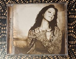 Sarah McLachlan - Afterglow, CAN Pop CD Album 2003
